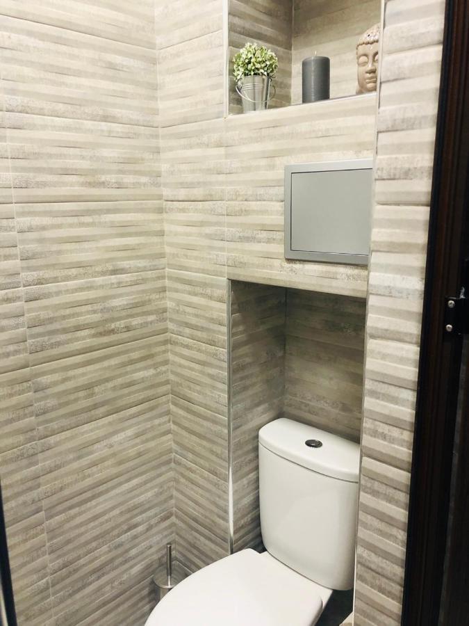 Lovely 3-Bedroom Apartment For 7 Ppl At The Centre Varna Luaran gambar